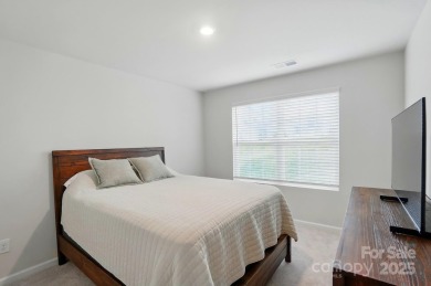 This BEAUTIFUL LIKE NEW townhome is waiting for you in desirable on Tega Cay Golf Club in South Carolina - for sale on GolfHomes.com, golf home, golf lot