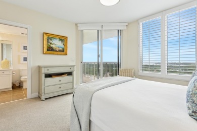 Experience luxury coastal living in this 16th-floor 3BR/3BA on Sandestin Golf and Beach Resort - The Links in Florida - for sale on GolfHomes.com, golf home, golf lot