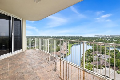 Experience luxury coastal living in this 16th-floor 3BR/3BA on Sandestin Golf and Beach Resort - The Links in Florida - for sale on GolfHomes.com, golf home, golf lot