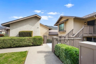 Completely remodeled in 2019. 2BD/2BA (ensuite),1308 sq ft condo on Pala Mesa Resort in California - for sale on GolfHomes.com, golf home, golf lot