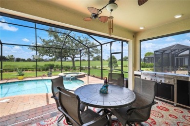 Welcome to 3147 Walnut Grove Lane where your refined sanctuary on River Hall Country Club in Florida - for sale on GolfHomes.com, golf home, golf lot
