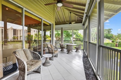 Lovely 2 bedroom, 2 bath Cayman model on the second floor on Boca Pointe Country Club in Florida - for sale on GolfHomes.com, golf home, golf lot