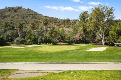 Completely remodeled in 2019. 2BD/2BA (ensuite),1308 sq ft condo on Pala Mesa Resort in California - for sale on GolfHomes.com, golf home, golf lot