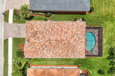 Welcome to 3147 Walnut Grove Lane where your refined sanctuary on River Hall Country Club in Florida - for sale on GolfHomes.com, golf home, golf lot
