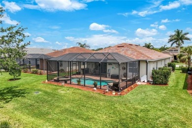 Welcome to 3147 Walnut Grove Lane where your refined sanctuary on River Hall Country Club in Florida - for sale on GolfHomes.com, golf home, golf lot