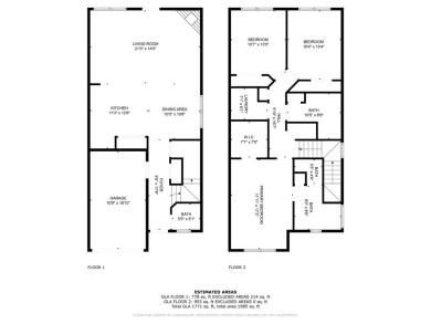This BEAUTIFUL LIKE NEW townhome is waiting for you in desirable on Tega Cay Golf Club in South Carolina - for sale on GolfHomes.com, golf home, golf lot