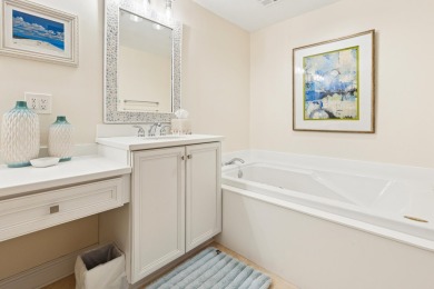Experience luxury coastal living in this 16th-floor 3BR/3BA on Sandestin Golf and Beach Resort - The Links in Florida - for sale on GolfHomes.com, golf home, golf lot