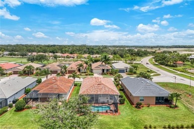 Welcome to 3147 Walnut Grove Lane where your refined sanctuary on River Hall Country Club in Florida - for sale on GolfHomes.com, golf home, golf lot