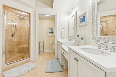 Experience luxury coastal living in this 16th-floor 3BR/3BA on Sandestin Golf and Beach Resort - The Links in Florida - for sale on GolfHomes.com, golf home, golf lot