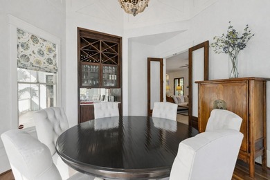 The largest available property in Mount Pleasant's coveted 29464 on Patriots Point Links on Charleston Harbor in South Carolina - for sale on GolfHomes.com, golf home, golf lot