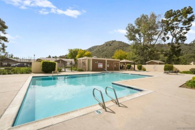 Completely remodeled in 2019. 2BD/2BA (ensuite),1308 sq ft condo on Pala Mesa Resort in California - for sale on GolfHomes.com, golf home, golf lot