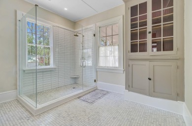 Nestled just outside of Summerville's historic district, this on Miler Country Club in South Carolina - for sale on GolfHomes.com, golf home, golf lot