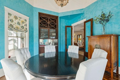 The largest available property in Mount Pleasant's coveted 29464 on Patriots Point Links on Charleston Harbor in South Carolina - for sale on GolfHomes.com, golf home, golf lot