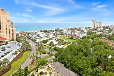 Experience luxury coastal living in this 16th-floor 3BR/3BA on Sandestin Golf and Beach Resort - The Links in Florida - for sale on GolfHomes.com, golf home, golf lot