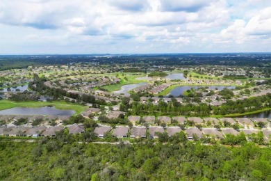 Lovely villa in the 55+ Kings Point community of Sun City Center on Scepter Golf Club in Florida - for sale on GolfHomes.com, golf home, golf lot