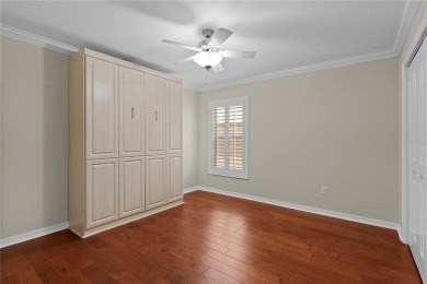 Welcome to this Exceptional EXPANDED LANTANA/BRADFORD MODEL on The Links of Spruce Creek in Florida - for sale on GolfHomes.com, golf home, golf lot