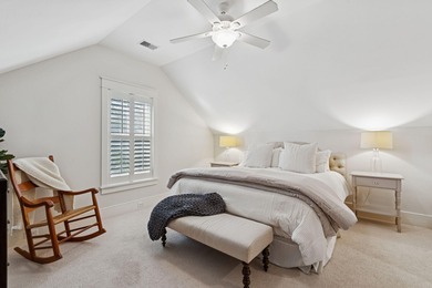 The largest available property in Mount Pleasant's coveted 29464 on Patriots Point Links on Charleston Harbor in South Carolina - for sale on GolfHomes.com, golf home, golf lot