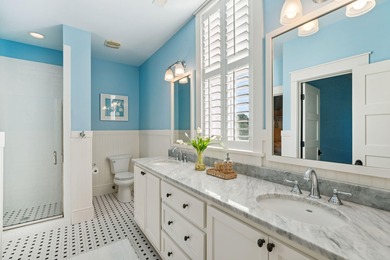 The largest available property in Mount Pleasant's coveted 29464 on Patriots Point Links on Charleston Harbor in South Carolina - for sale on GolfHomes.com, golf home, golf lot