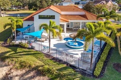 Great opportunity to own a successful vacation rental home in on Reunion Resort Golf Course in Florida - for sale on GolfHomes.com, golf home, golf lot