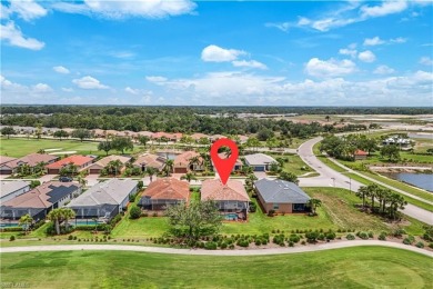 Welcome to 3147 Walnut Grove Lane where your refined sanctuary on River Hall Country Club in Florida - for sale on GolfHomes.com, golf home, golf lot