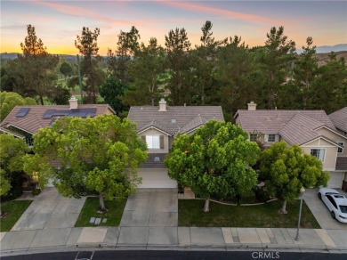 Beautifully remodeled home in the private gated community of on Los Serranos Country Club in California - for sale on GolfHomes.com, golf home, golf lot