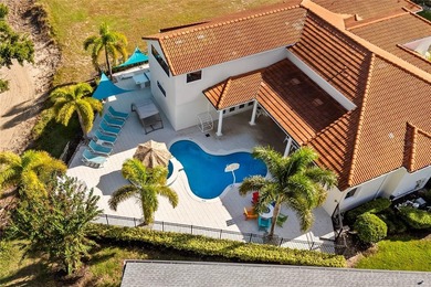 Great opportunity to own a successful vacation rental home in on Reunion Resort Golf Course in Florida - for sale on GolfHomes.com, golf home, golf lot