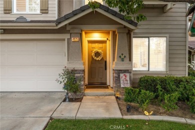 Beautifully remodeled home in the private gated community of on Los Serranos Country Club in California - for sale on GolfHomes.com, golf home, golf lot