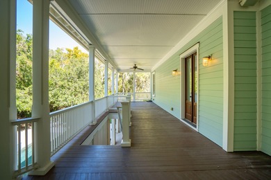 The largest available property in Mount Pleasant's coveted 29464 on Patriots Point Links on Charleston Harbor in South Carolina - for sale on GolfHomes.com, golf home, golf lot