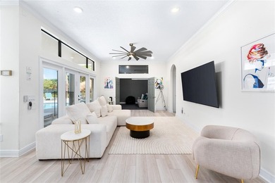 Great opportunity to own a successful vacation rental home in on Reunion Resort Golf Course in Florida - for sale on GolfHomes.com, golf home, golf lot