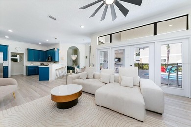 Great opportunity to own a successful vacation rental home in on Reunion Resort Golf Course in Florida - for sale on GolfHomes.com, golf home, golf lot