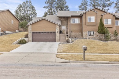 Listed by Lori Barnett, Engel & Volkers .   Nestled in the on Golf Club At Red Rock in South Dakota - for sale on GolfHomes.com, golf home, golf lot