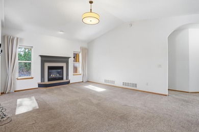 Listed by Lori Barnett, Engel & Volkers .   Nestled in the on Golf Club At Red Rock in South Dakota - for sale on GolfHomes.com, golf home, golf lot