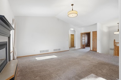 Listed by Lori Barnett, Engel & Volkers .   Nestled in the on Golf Club At Red Rock in South Dakota - for sale on GolfHomes.com, golf home, golf lot