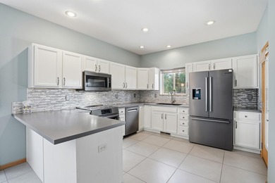 Listed by Lori Barnett, Engel & Volkers .   Nestled in the on Golf Club At Red Rock in South Dakota - for sale on GolfHomes.com, golf home, golf lot