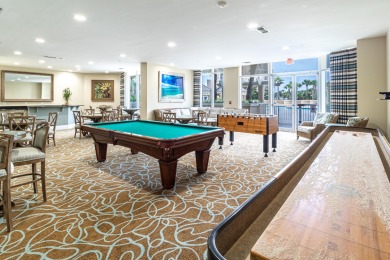 Experience luxury coastal living in this 16th-floor 3BR/3BA on Sandestin Golf and Beach Resort - The Links in Florida - for sale on GolfHomes.com, golf home, golf lot