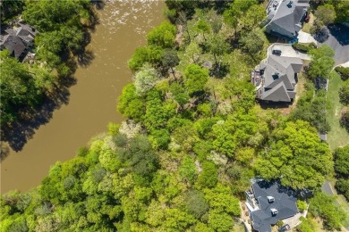 **It is one of the rare Chattahoochee River Frontage Lot at on Horseshoe Bend Country Club in Georgia - for sale on GolfHomes.com, golf home, golf lot