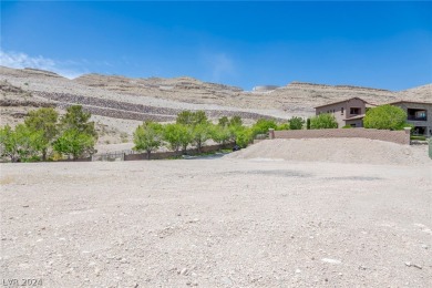 This one-of-a-kind .56-acre lot presents the incredible on Southern Highlands Golf Club in Nevada - for sale on GolfHomes.com, golf home, golf lot