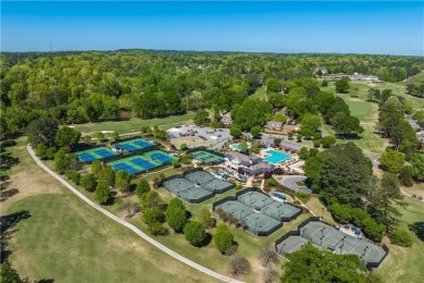 **It is one of the rare Chattahoochee River Frontage Lot at on Horseshoe Bend Country Club in Georgia - for sale on GolfHomes.com, golf home, golf lot