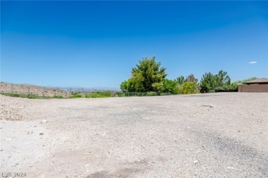 This one-of-a-kind .56-acre lot presents the incredible on Southern Highlands Golf Club in Nevada - for sale on GolfHomes.com, golf home, golf lot