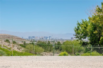 This one-of-a-kind .56-acre lot presents the incredible on Southern Highlands Golf Club in Nevada - for sale on GolfHomes.com, golf home, golf lot