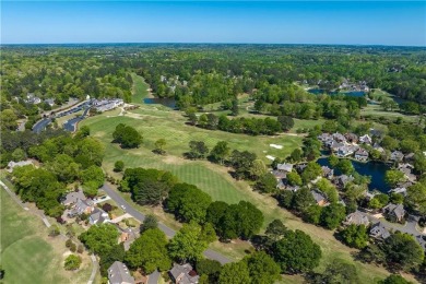 **It is one of the rare Chattahoochee River Frontage Lot at on Horseshoe Bend Country Club in Georgia - for sale on GolfHomes.com, golf home, golf lot