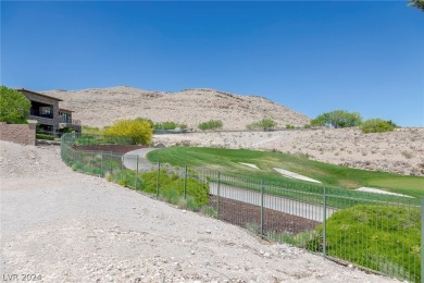 This one-of-a-kind .56-acre lot presents the incredible on Southern Highlands Golf Club in Nevada - for sale on GolfHomes.com, golf home, golf lot