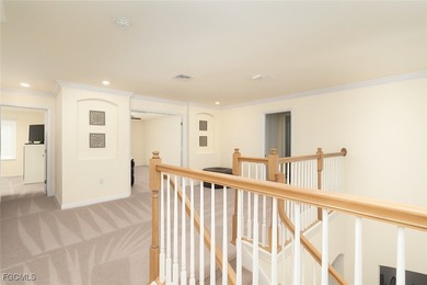 Welcome to this beautiful Coconut Model by Lennar, featuring 5 on Babcock National Golf Course in Florida - for sale on GolfHomes.com, golf home, golf lot