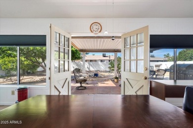 This beautifully maintained home is truly something special! on Pebblebrook Golf Course in Arizona - for sale on GolfHomes.com, golf home, golf lot