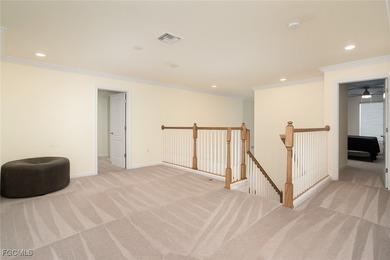 Welcome to this beautiful Coconut Model by Lennar, featuring 5 on Babcock National Golf Course in Florida - for sale on GolfHomes.com, golf home, golf lot