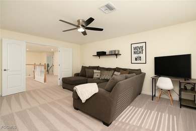Welcome to this beautiful Coconut Model by Lennar, featuring 5 on Babcock National Golf Course in Florida - for sale on GolfHomes.com, golf home, golf lot