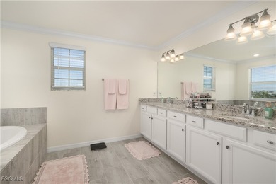 Welcome to this beautiful Coconut Model by Lennar, featuring 5 on Babcock National Golf Course in Florida - for sale on GolfHomes.com, golf home, golf lot