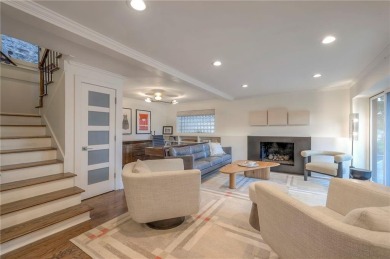 Step inside this stunning lakefront home and just say *wow* on Lake Quivira Country Club in Kansas - for sale on GolfHomes.com, golf home, golf lot