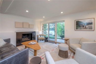 Step inside this stunning lakefront home and just say *wow* on Lake Quivira Country Club in Kansas - for sale on GolfHomes.com, golf home, golf lot