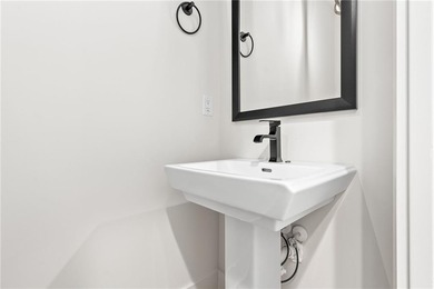 Located within the gated community of StillWaters, this on Stillwaters Golf and Country Club in Alabama - for sale on GolfHomes.com, golf home, golf lot